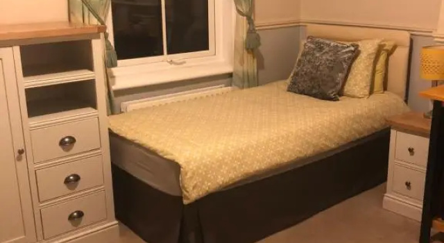 Двухместный номер Standard Netley Guest House