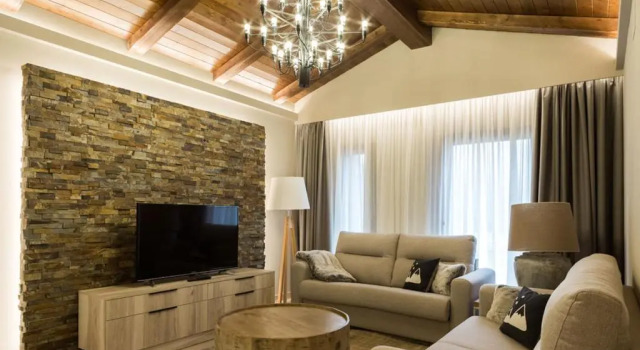 Люкс Hotel Montarto