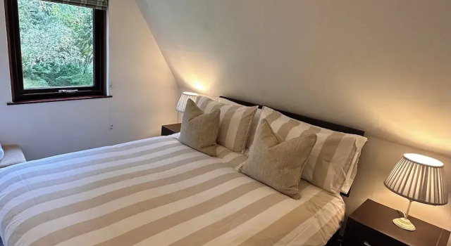 Glen Lodges, Rezervați Casă de vacanță Rogart Highlands
