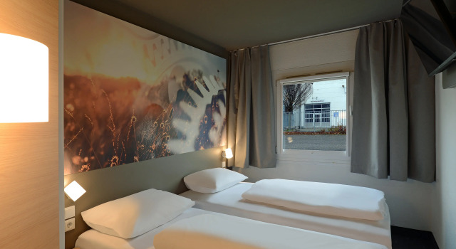 B&B HOTEL Willich, Book Bed and Breakfast Willich Lower Rhine