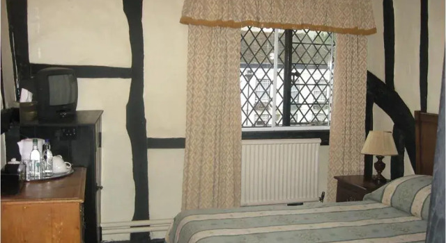 Abbots Fireside, Забронировать Отель Кентербери Кент