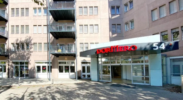 DORMERO Hotel Rüsselsheim