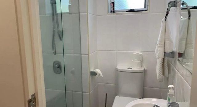 Апартаменты Beach House Apartment 1