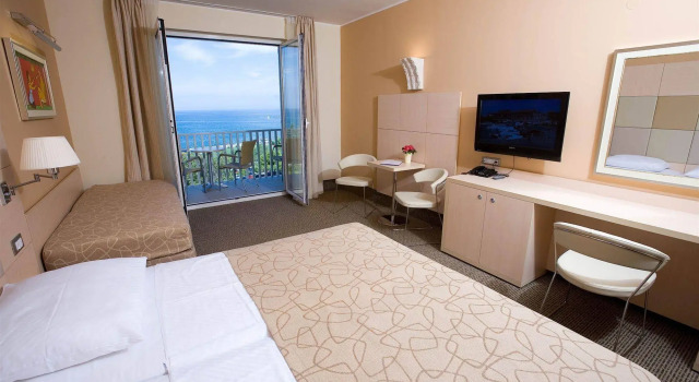 San Simon Resort