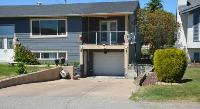 Aasra Home, Réserver Hôtel Kelowna Big White