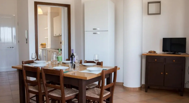 Lungomare Apartaments