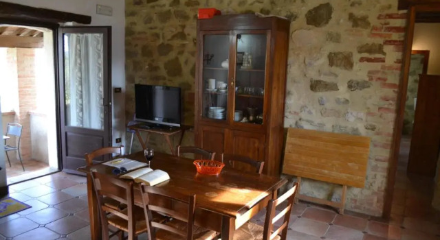 Апартаменты Agriturismo Marano