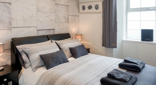Teifi Netpool, Boek Bed and Breakfast St Dogmaels 