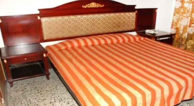 1 BR Guest house in Rishikesh, by GuestHouser (A311), Rezervovat Penzión Rišikéš Uttarakhand