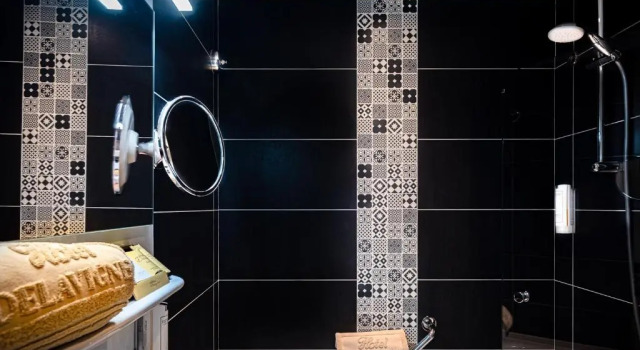 Трёхместный номер Standard Hôtel Delavigne