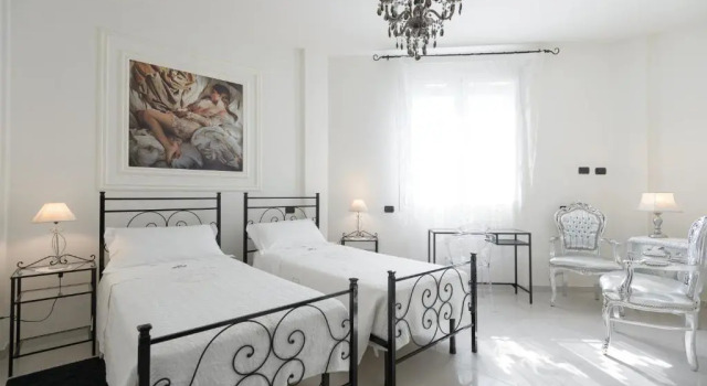 Двухместный номер Superior Boutique Hotel San Giovanni