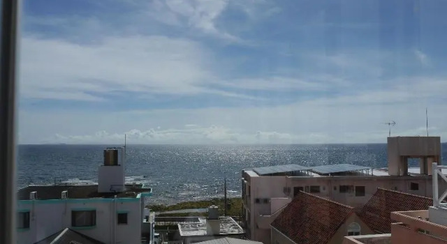 Двухместный номер Deluxe Seaside Hotel The Beach