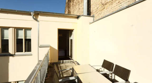Amaroo Apartments BB 40, Забронировать Апартаменты/квартира Апартаменты Бранденбурга, Апартаменты/квартира
