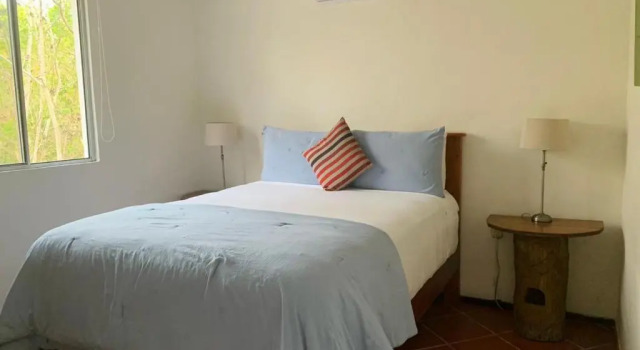 Номер Standard Casa Kaan Calakmul