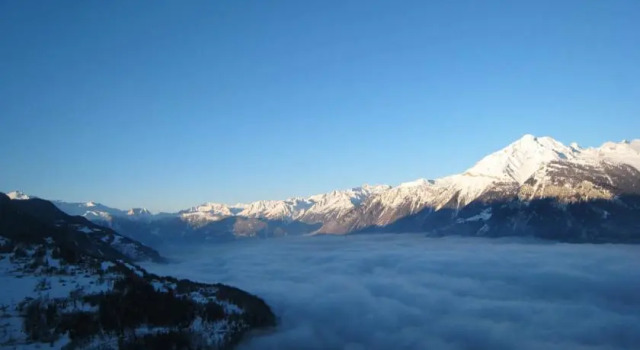 Auberge Des Crettaux, Book Hostel / Vandrerhjem Hostels i 4 Valleys, Hostel / Vandrerhjem