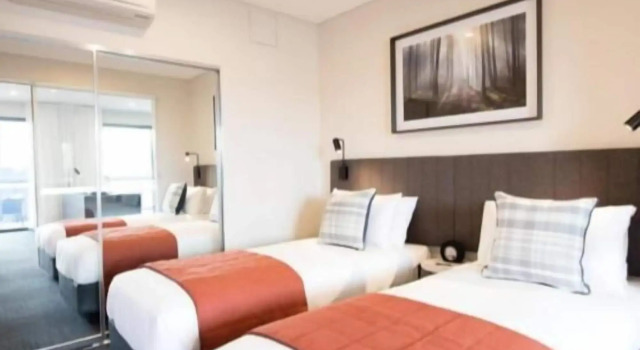 Quest Orange, Забронировать Отель Ориндж Central West NSW