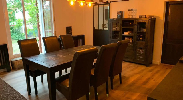 La Petite Poyannaise, Reservar Hotel Poyanne 