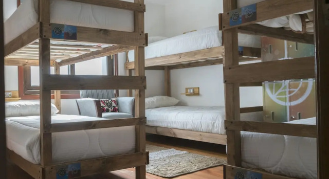 Casa Viva Hostel