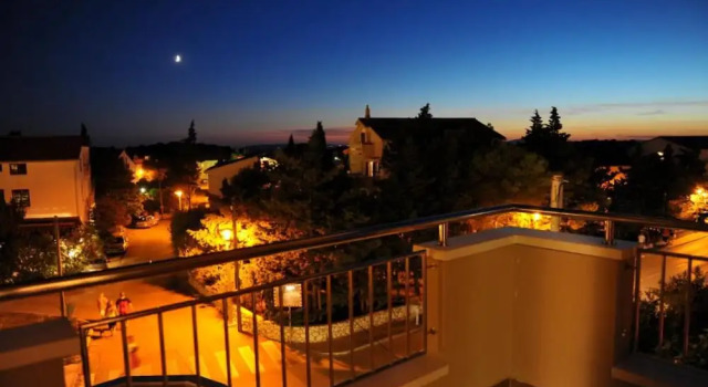 Номер Deluxe Hotel Terra
