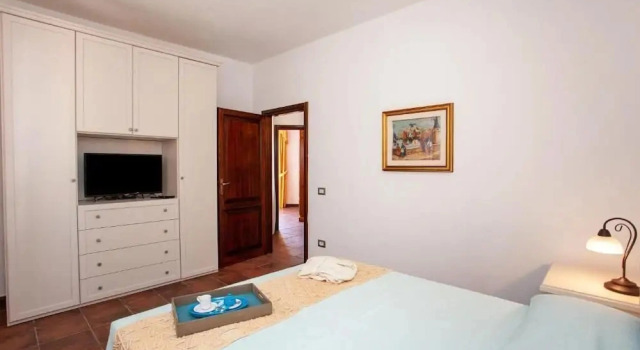 Номер Standard B&B Villa delle Rose