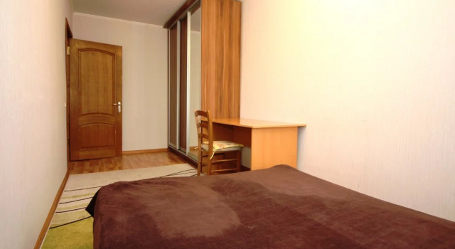 Na Tretyey Filyovskoy 8/1 Apartment, Prenota Appartamento Filevsky Park ZAO Area