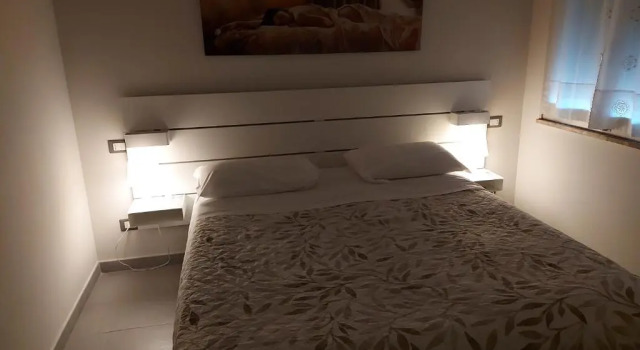 Номер Deluxe FARE BnB - Room del Parco