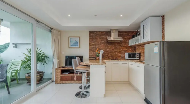 Scenic 1BR Escape Near Beach C195