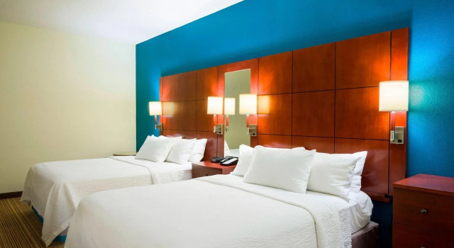 Residence Inn by Marriott Philadelphia Langhorne
