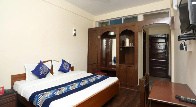 Capital O 3639 Hotel Pioneer