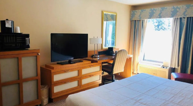 Номер Standard Hotel M Mount Pocono