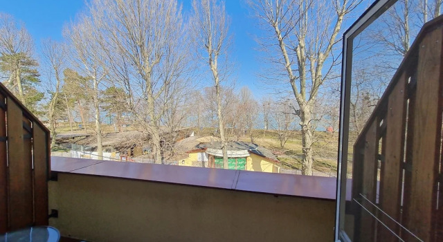 Номер Deluxe Balaton Colors Beach Hotel