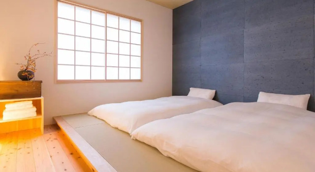 Goten Tomoe Residence, Boek Hotel Hotels in Tokai met parkeren, Parkeren