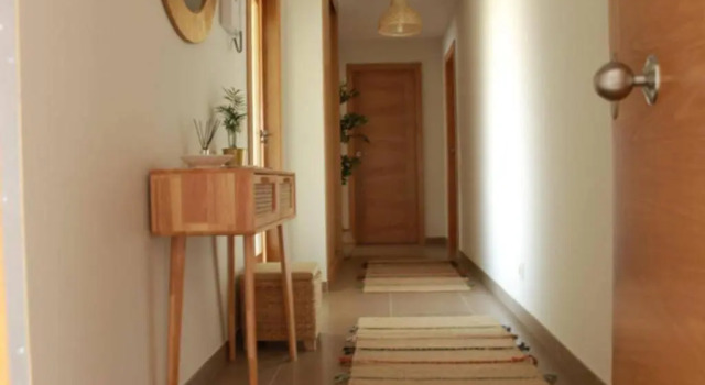 Апартаменты Apartamento Riomar