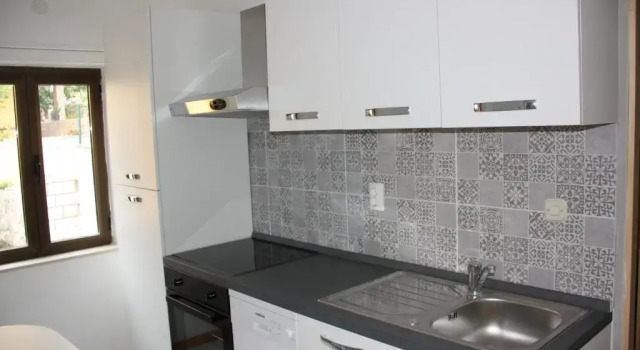 Апартаменты с 2 комнатами с балконом Guesthouse Santor