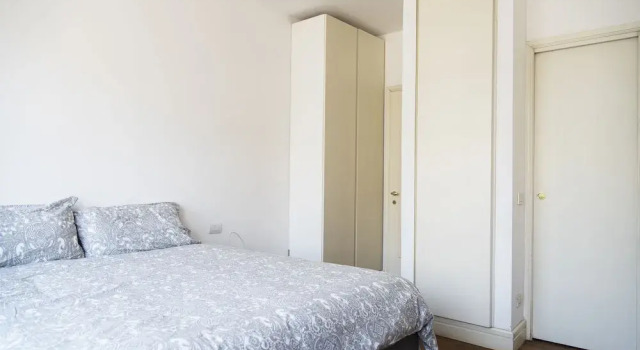 Апартаменты Charming & Elegant Flat near Centrale / Repubblica