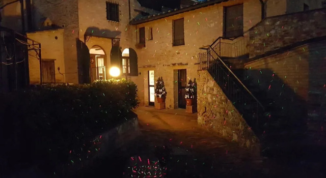 Il Pozzo Di SantAndrea, Забронировать Отель Сиена 