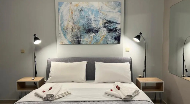 City House Comfort 2