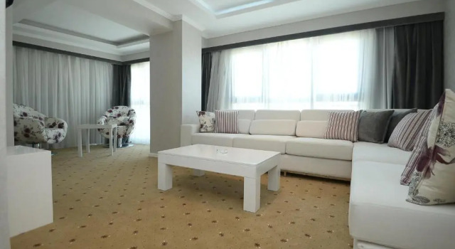 Номер Luxury NK Hotel