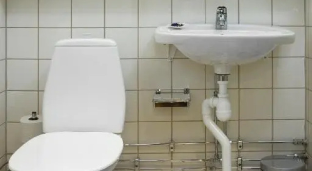 Номер Economy Bohusgården Hotell & Konferens