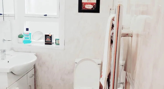 Апартаменты с 3 комнатами Warm Cosy Family Home With Free Parking