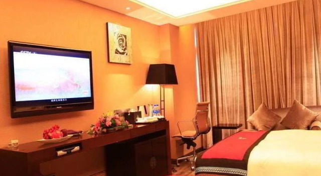Jinyueyuan Shenzhenair Boutique Hotel, Забронировать Бутик-отель Лицзян Юньнань, рядом с Улица Сквер-стрит Древнего города Даянь