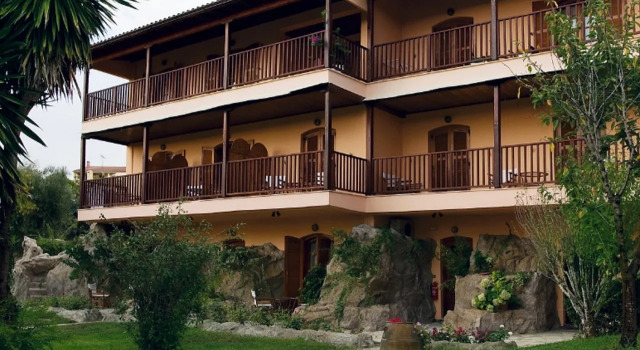 Corfu Club
