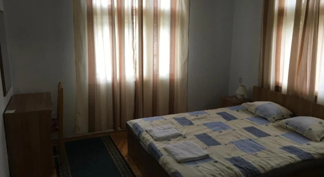 Guest Rooms Greek Quarter, Book Pension Billige hoteller i Varna region