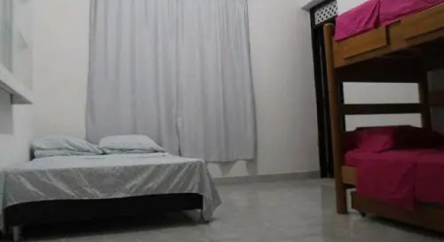 Cande Hostel, Забронировать Хостел Хостелы Картахены, рядом с Consulate of Panama, Хостел
