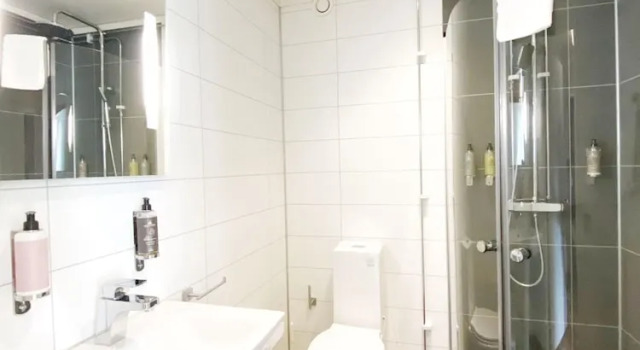 Двухместный номер Superior Wiks Slott