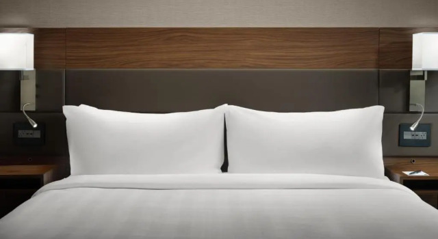 Suite AC Hotel by Marriott Jackson Ridgeland