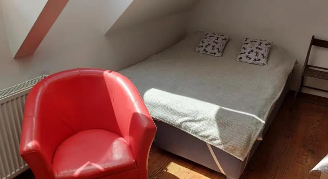 Apartament Studio