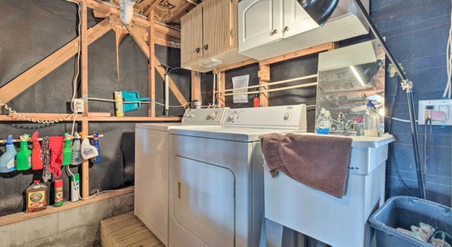 Коттедж Serene Hudson Home on Canal w/ Direct Gulf Access