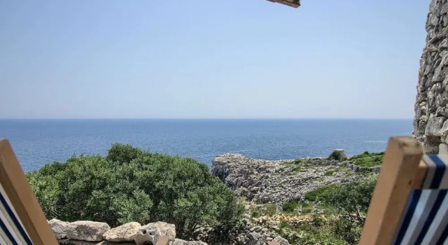 Апартаменты Rural Ocean Front Experience