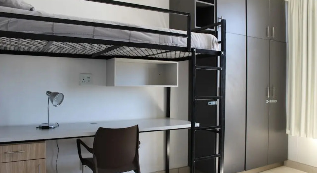 Habitación Superior TaTe Village